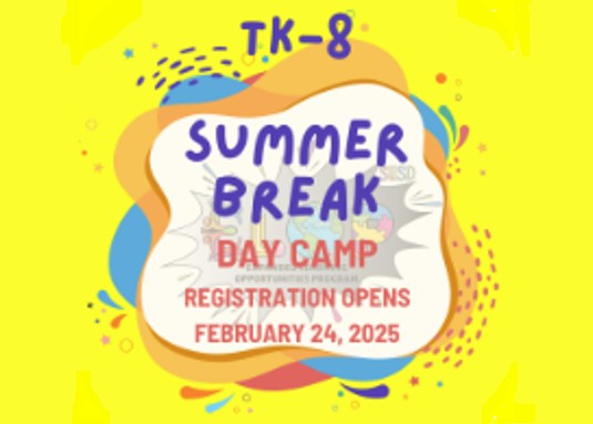  Fillmore Summer School